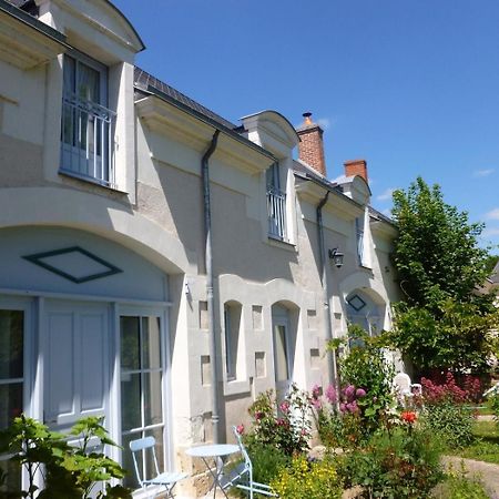 La Varenne Monthou-sur-Cher Luaran gambar