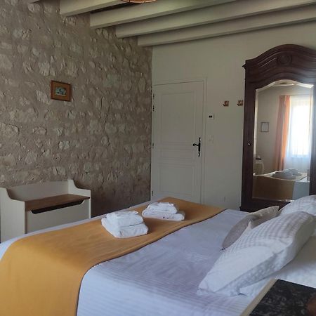 La Varenne Monthou-sur-Cher Bilik gambar
