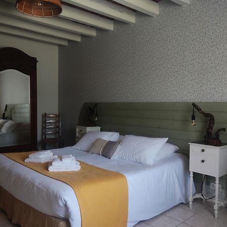 La Varenne Monthou-sur-Cher Bilik gambar