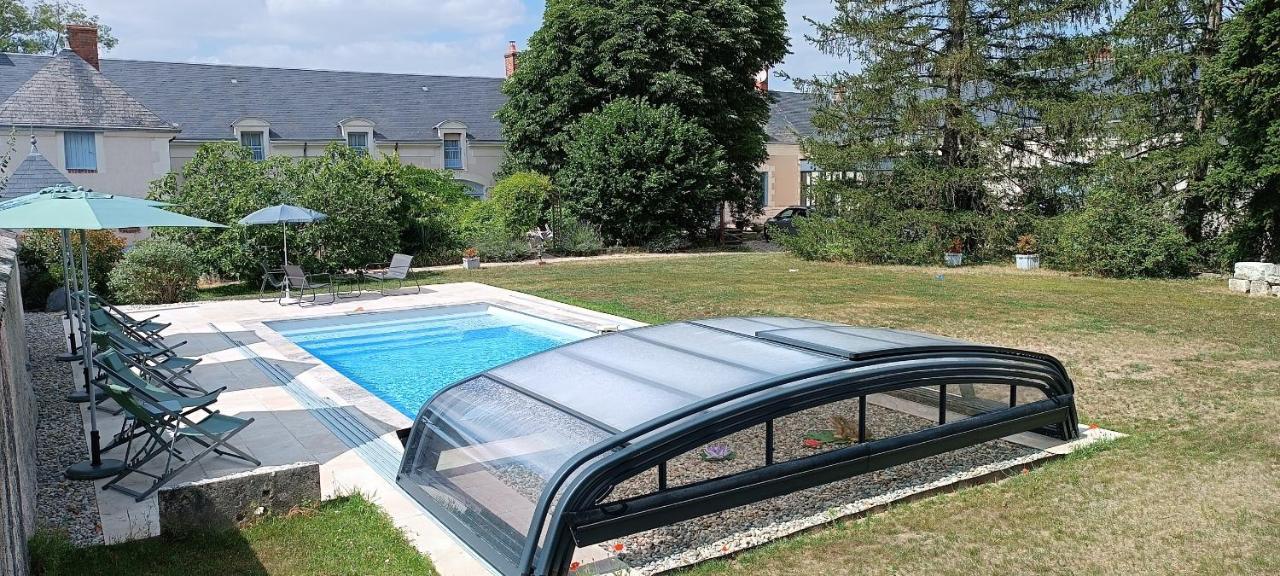 La Varenne Monthou-sur-Cher Bilik gambar