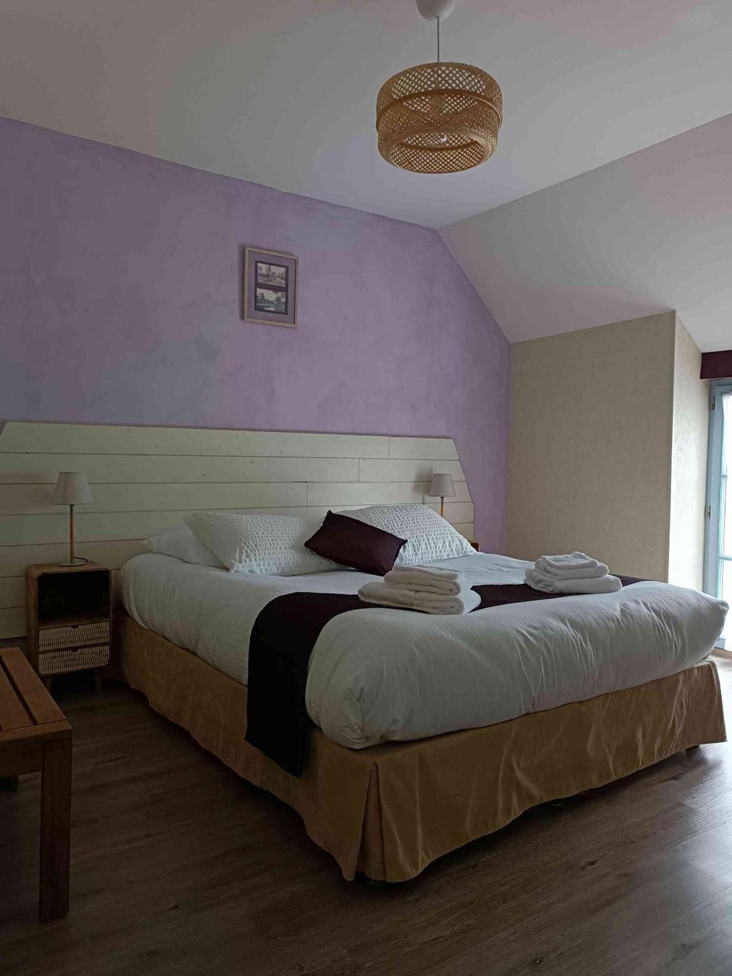 La Varenne Monthou-sur-Cher Bilik gambar