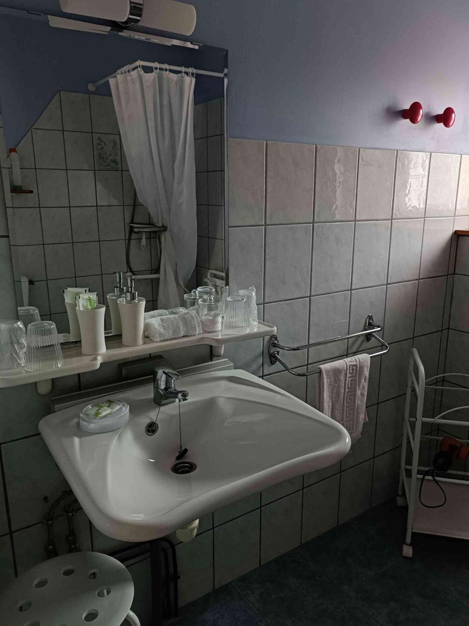 La Varenne Monthou-sur-Cher Bilik gambar