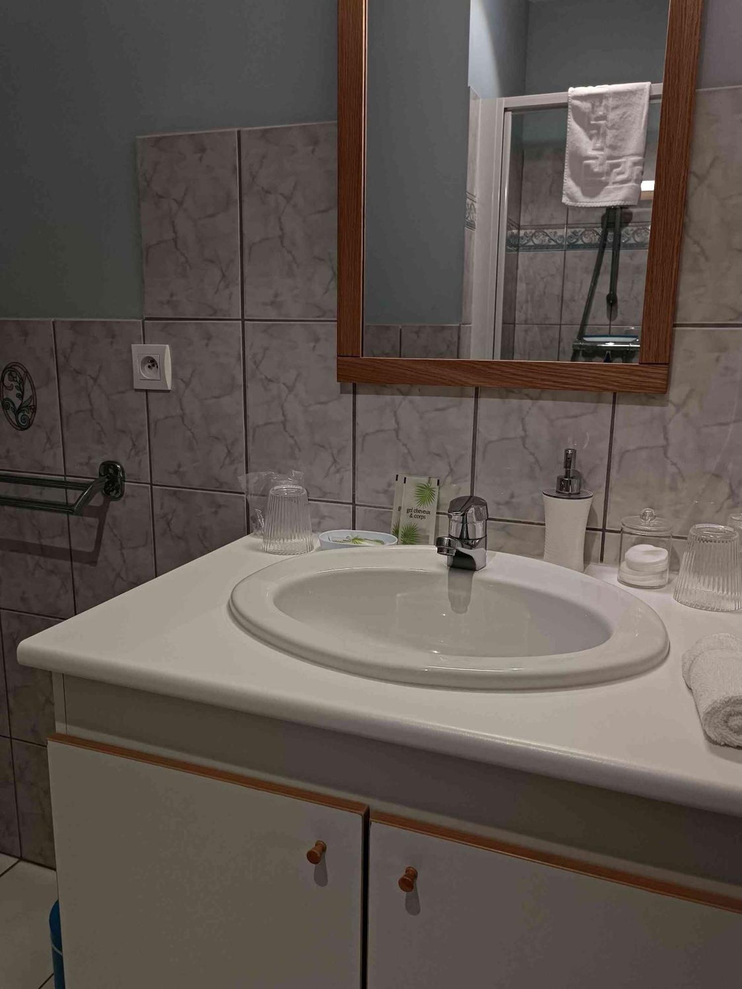 La Varenne Monthou-sur-Cher Bilik gambar