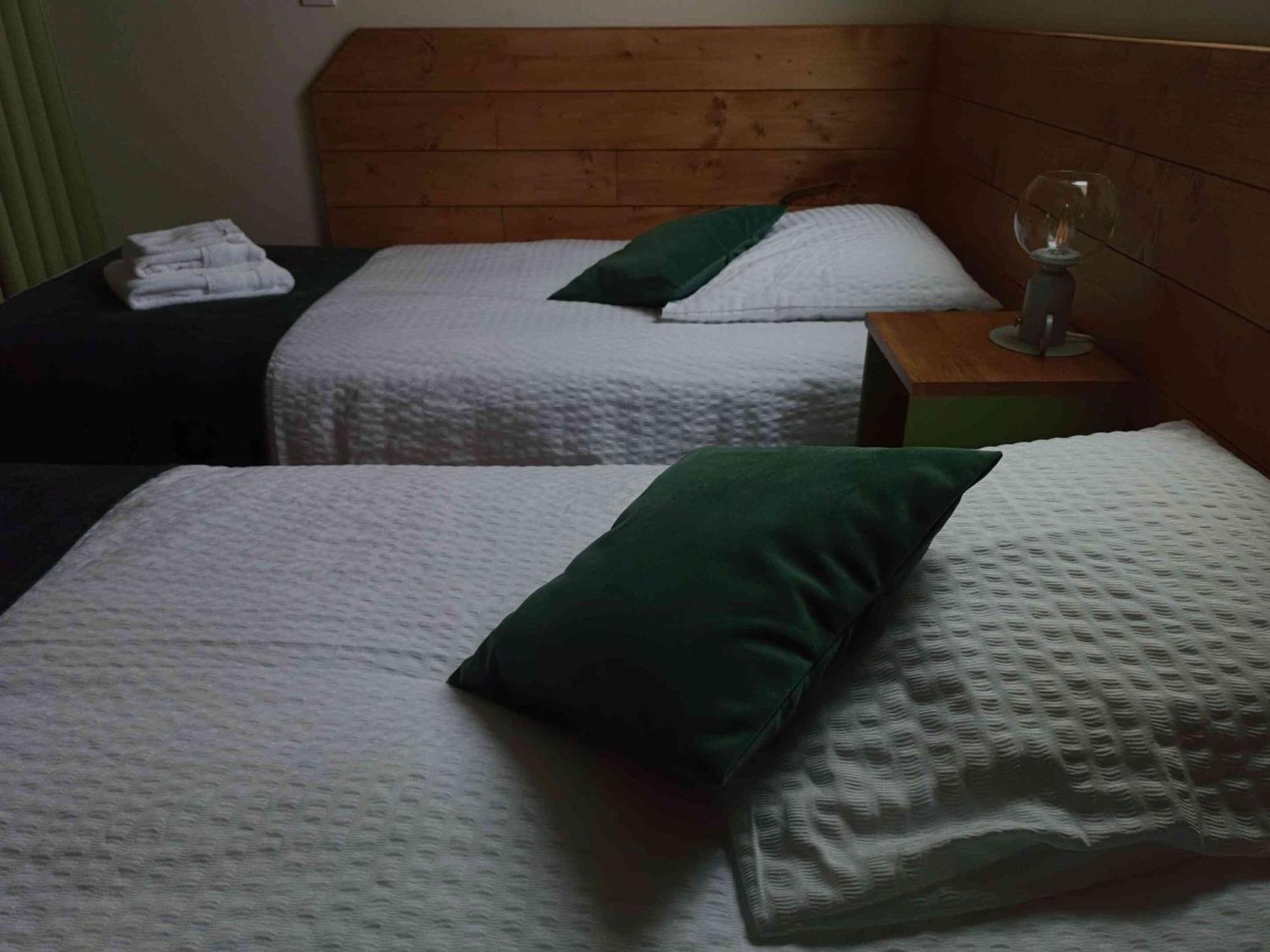 La Varenne Monthou-sur-Cher Bilik gambar