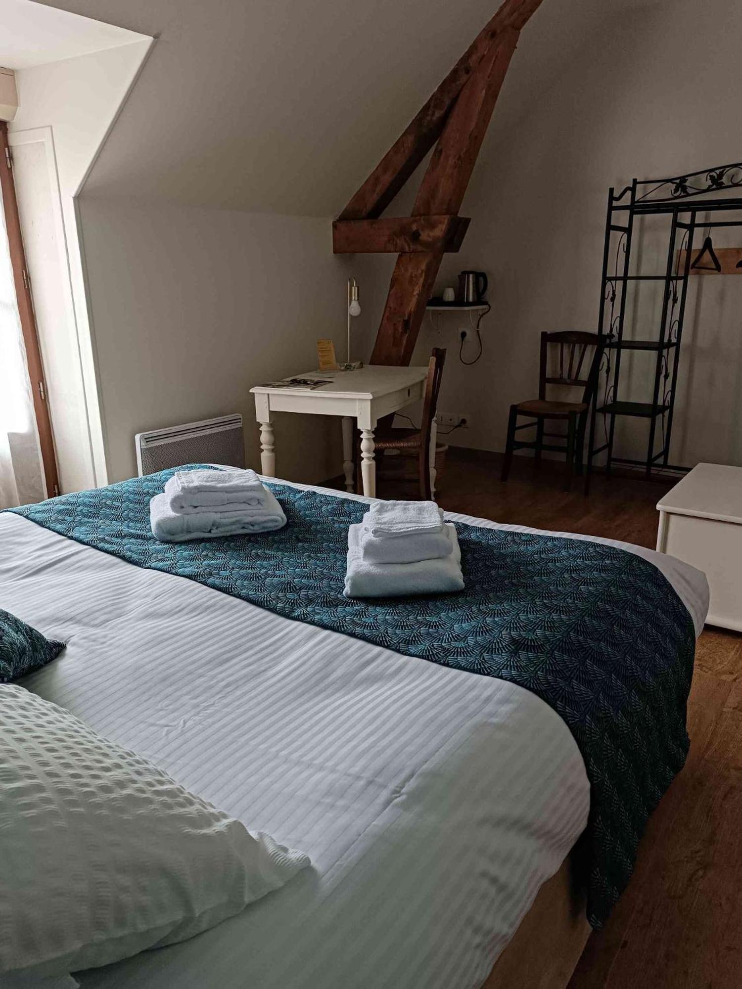 La Varenne Monthou-sur-Cher Bilik gambar