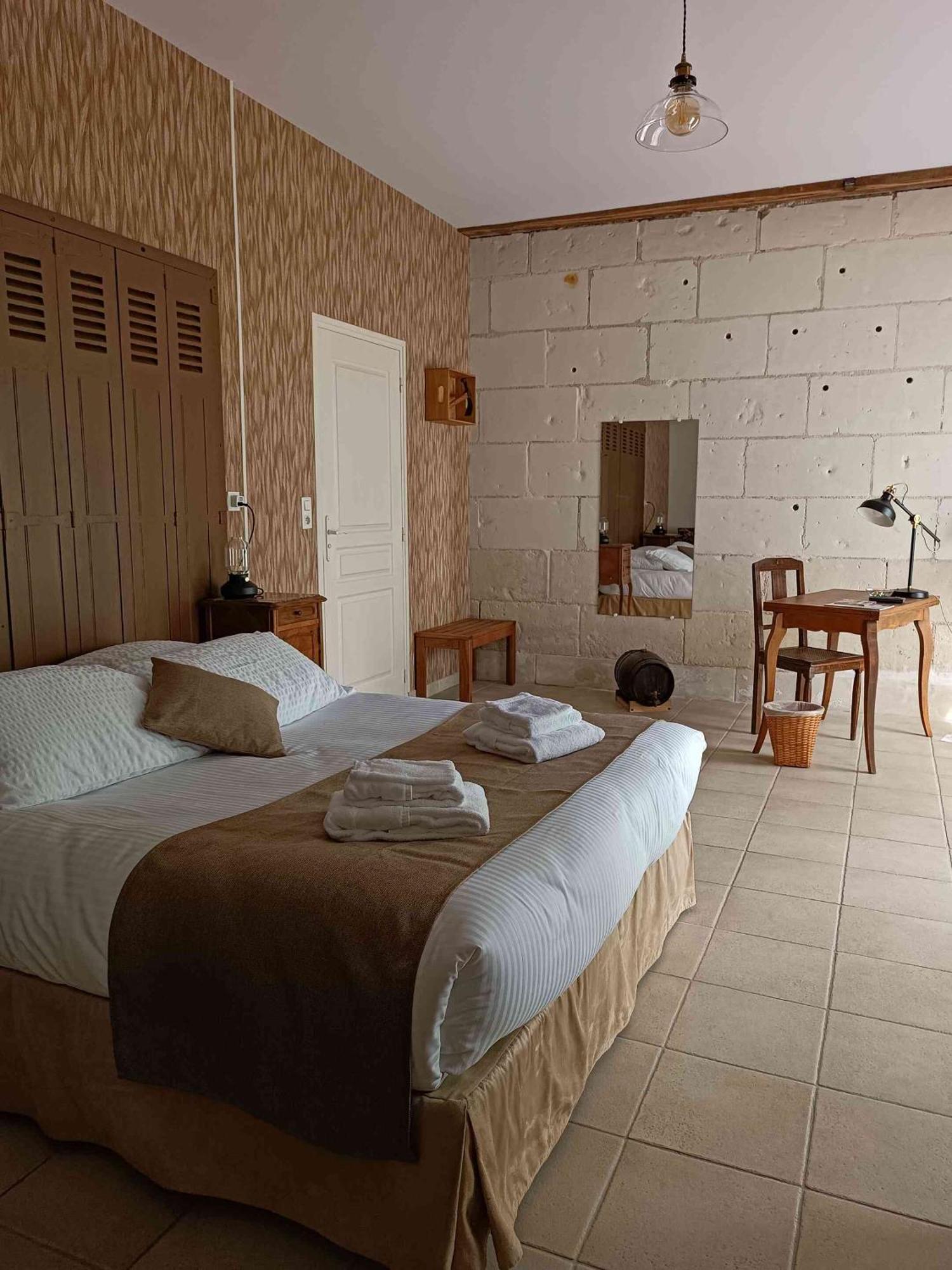 La Varenne Monthou-sur-Cher Bilik gambar
