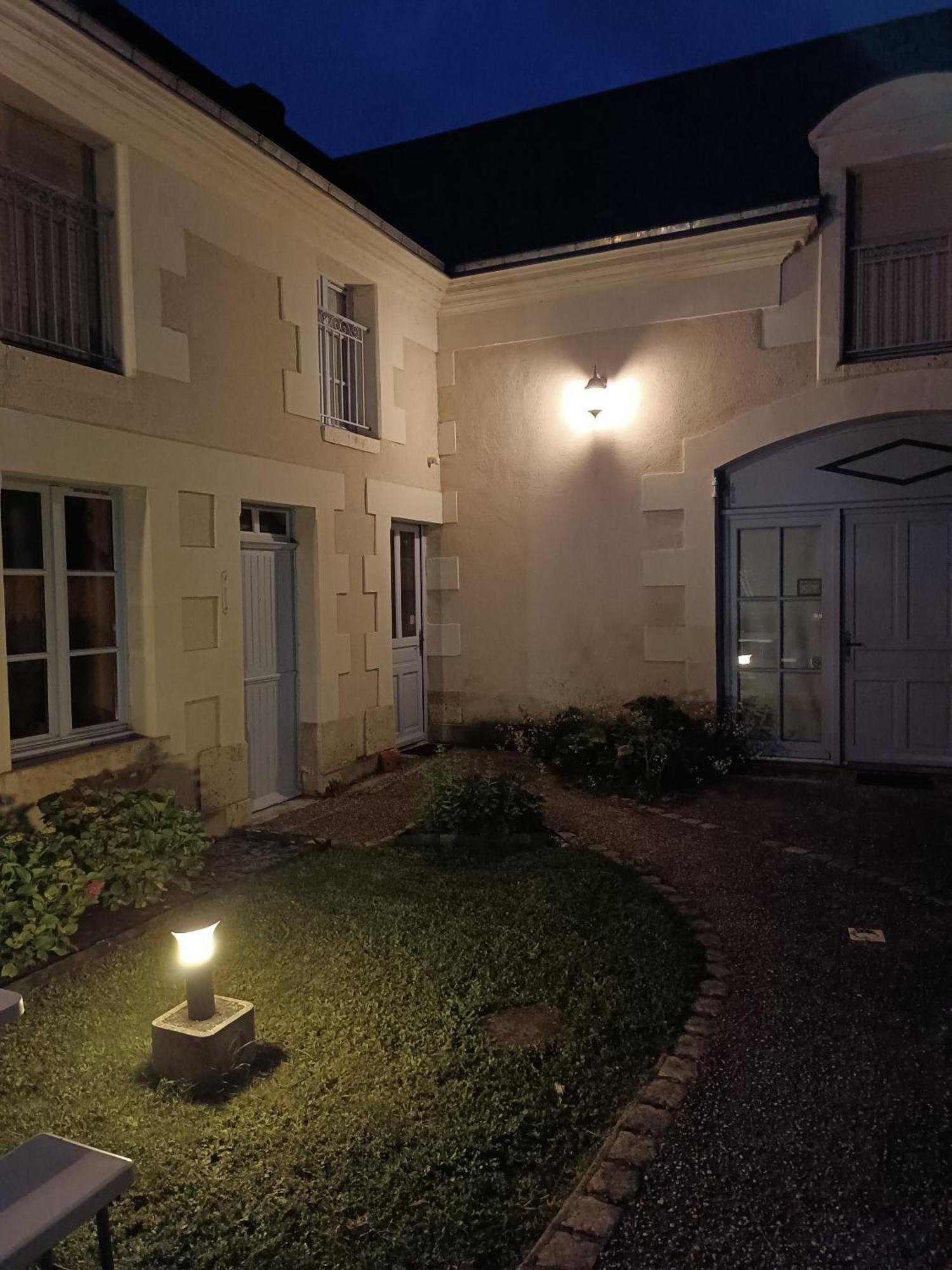 La Varenne Monthou-sur-Cher Luaran gambar
