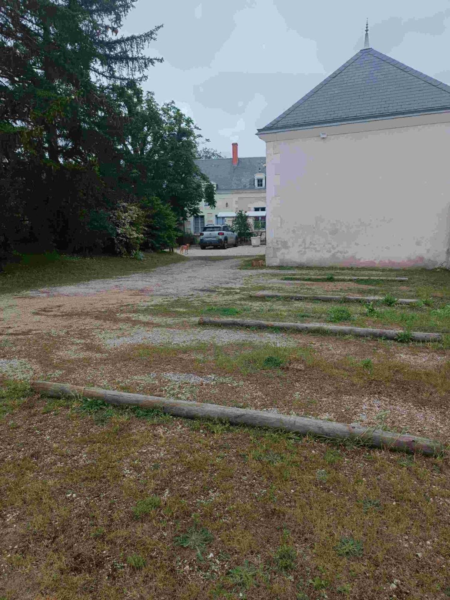 La Varenne Monthou-sur-Cher Luaran gambar